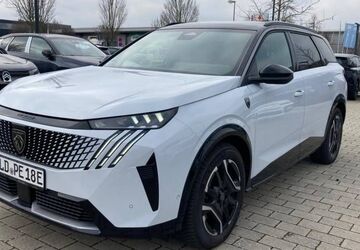 Peugeot 5008 4.873 km 54.990 &euro; Landau 76829
