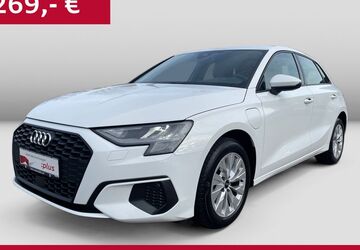 Audi A3 77.718 km 21.790 &euro; Pforzheim 75179