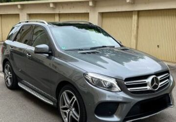 Mercedes-Benz GLE 350 175.500 km 32.900 &euro; Rastatt 76437
