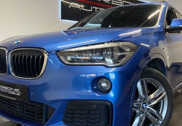 BMW X1 153.700 km 16.990 &euro; Bretten 75015