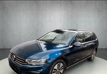 VW Passat Variant 71.254 km 17.600 &euro; Weingarten 67366