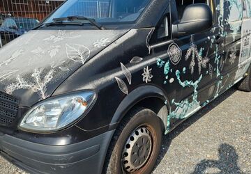 Mercedes-Benz Vito 231.000 km 3.700 &euro; Malsch 76316