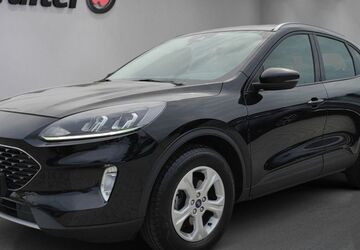 Ford Kuga 50.200 km 21.490 &euro; Pforzheim 75177