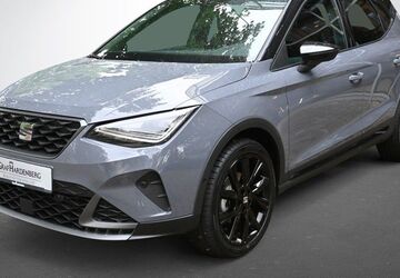 Seat Arona 4.000 km 27.790 &euro; Karlsruhe 76131