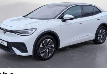 VW ID.5 8.695 km 38.420 &euro; Durmersheim 76448