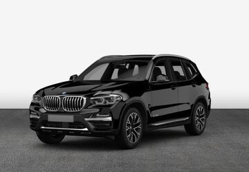 BMW X3 72.506 km 33.990 &euro; Ettlingen 76275