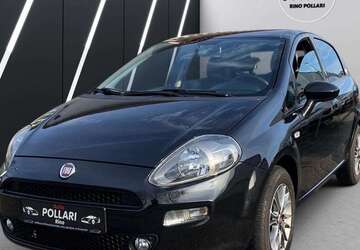 Fiat Punto 130.000 km 4.990 &euro; Kuppenheim 76456