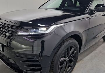 Land Rover Range Rover Velar 3.000 km 72.990 &euro; Landau 76829