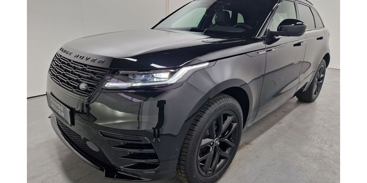 Land Rover Range Rover Velar 3.000 km 72.990 &euro; Landau 76829