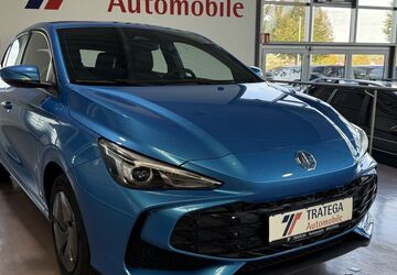 MG 3 1.960 km 14.990 &euro; Bruchsal 76646