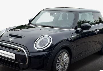 Mini Cooper SE 6.501 km 21.990 &euro; Rastatt 76437