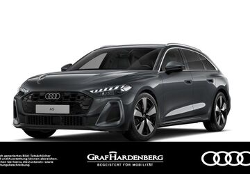 Audi A5 8.343 km 47.980 &euro; Karlsruhe 76131