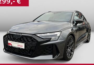 Audi RS3 4.653 km 61.990 &euro; Pforzheim 75179