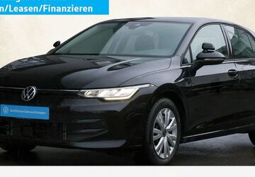 VW Golf 8.000 km 29.500 &euro; Weingarten 76356