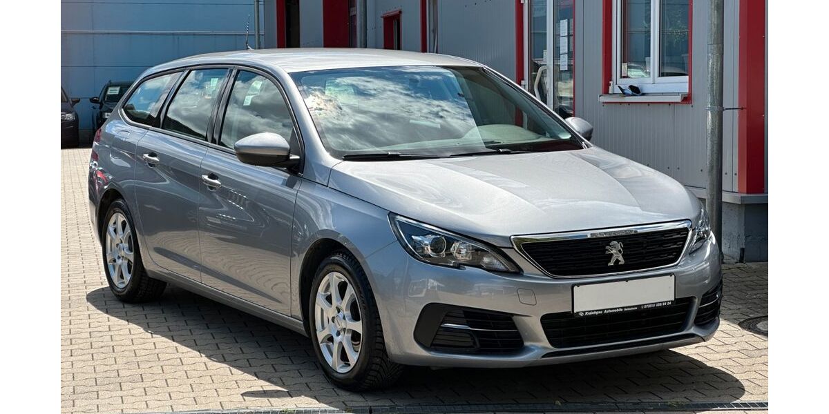 Peugeot 308 142.000 km 9.995 &euro; Bruchsal-Helmsheim 76646