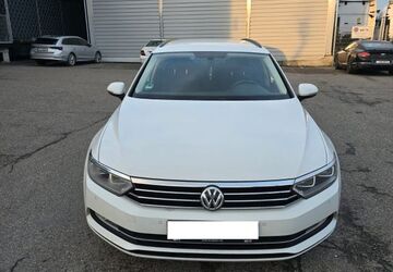 VW Passat Variant 382.000 km 8.925 &euro; Karlsdorf 76689