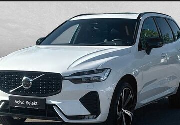 Volvo XC60 40.000 km 41.950 &euro; Karlsruhe 76187