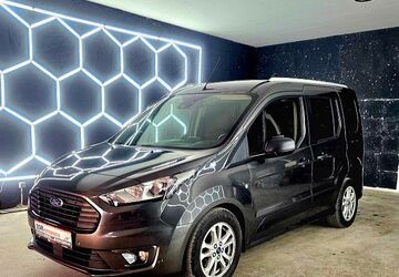 Ford Tourneo 180.000 km 11.300 &euro; Oberderdingen 75038