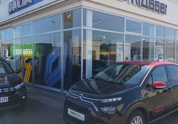 Citroen C3 73.400 km 11.990 &euro; Ettlingen 76275