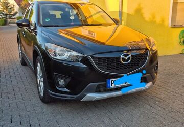 Mazda CX-5 184.000 km 9.600 &euro; Pforzheim 75181