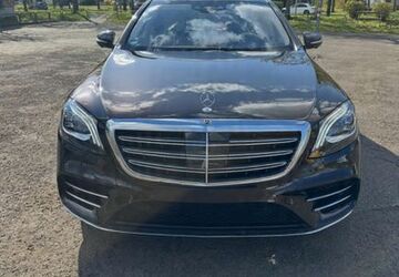 Mercedes-Benz S 400 123.500 km 52.500 &euro; Karlsruhe 76189