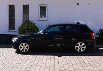 BMW 114 208.000 km 6.500 &euro; Rülzheim 76771