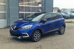 Renault Captur Version S Klimaautomatik LED 77.000 km 14.499 &euro; Landau 76829