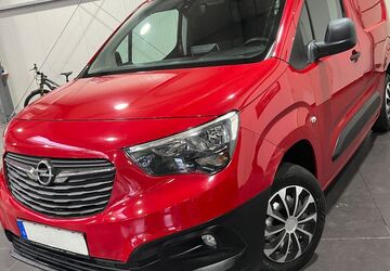 Opel Combo 156.000 km 8.995 &euro; Bretten 75015