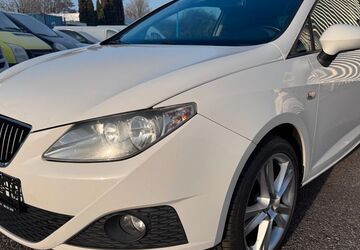 Seat Ibiza 150.000 km 4.990 &euro; Linkenheim-Hochstetten 76351