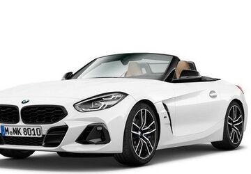 BMW Z4 M40 17.818 km 54.930 &euro; Pforzheim 75179