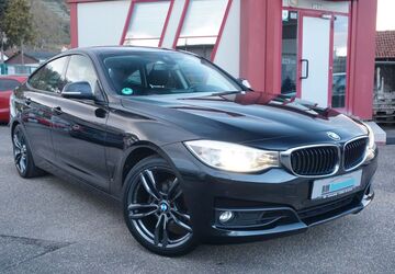 BMW 320 170.600 km 8.950 &euro; Niefern-Öschelbronn 75223