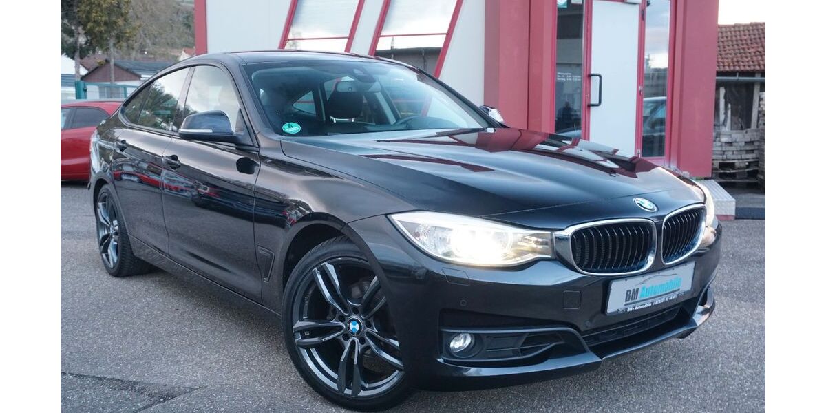 BMW 320 170.600 km 8.950 &euro; Niefern-Öschelbronn 75223