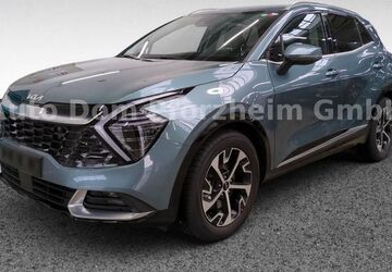 Kia Sportage 22.800 km 30.980 &euro; Pforzheim 75177