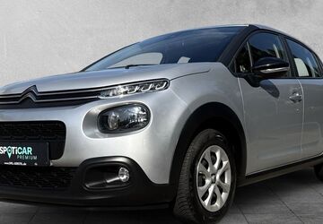 Citroen C3 61.500 km 8.990 &euro; Pforzheim 75175