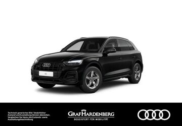 Audi Q5 68.005 km 36.880 &euro; Karlsruhe 76131