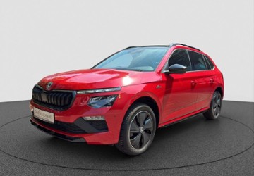 Skoda Kamiq 22.316 km 29.890 &euro; Karlsruhe 76131