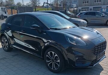 Ford Puma 19.864 km 22.500 &euro; Walzbachtal 75045