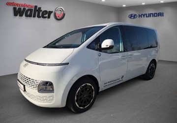 Hyundai STARIA 10.000 km 46.790 &euro; Pforzheim 75177
