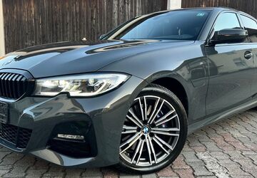 BMW 330 105.000 km 31.490 &euro; Ötisheim 75443