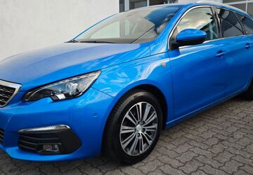 Peugeot 308 181.000 km 11.990 &euro; Ötigheim 76470
