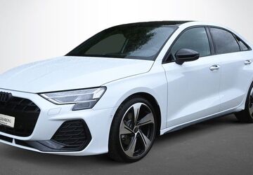 Audi A3 17.500 km 43.900 &euro; Bruchsal 76646