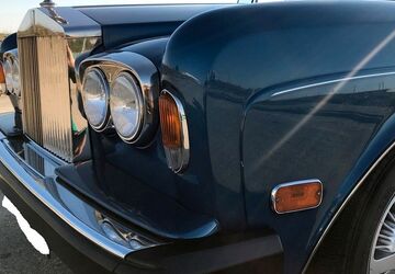 Rolls Royce Corniche 47.600 km 21.300 &euro; Landau in der Pfalz 76829