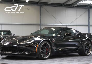 Corvette Z06 35.385 km 86.999 &euro; Wörth am Rhein 76744
