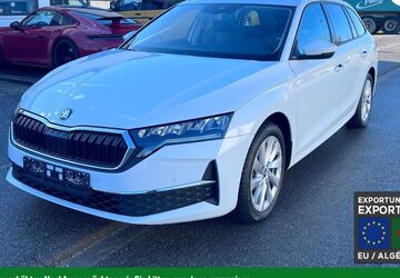 Skoda Octavia 17.300 km 28.450 &euro; Knittlingen 75438