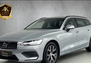 Volvo V60 11.952 km 30.990 &euro; Wörth am Rhein 76744