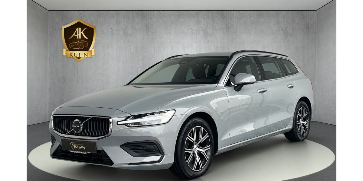 Volvo V60 11.952 km 30.990 &euro; Wörth am Rhein 76744
