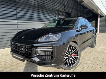 Gebrauchte Porsche Cayenne