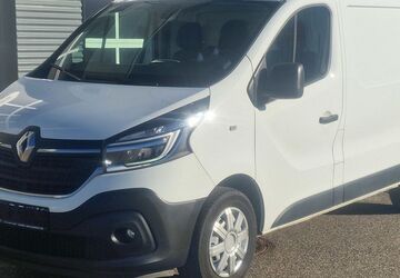 Renault Trafic 50.000 km 22.998 &euro; Landau 76829