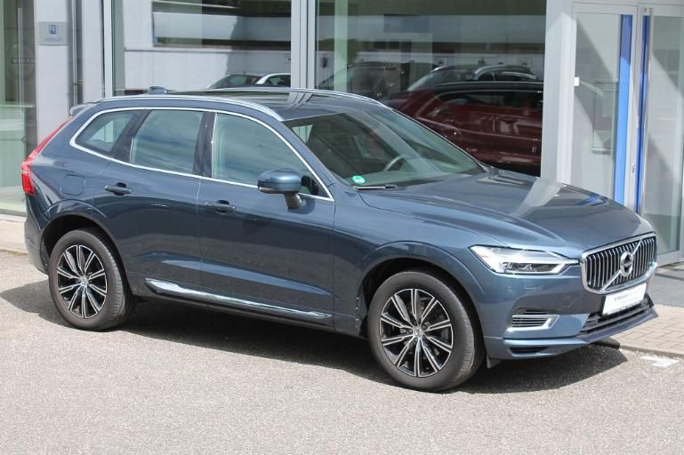 Volvo XC60 67.000 km 34.990 &euro; Ettlingen 76275
