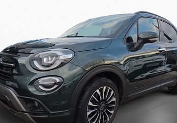 Fiat 500X 54.150 km 13.490 &euro; Pforzheim 75179